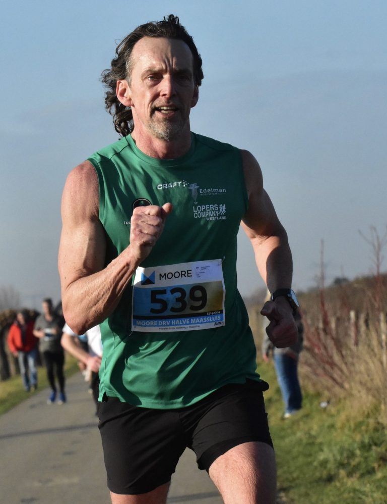 Halve Maassluis 2026