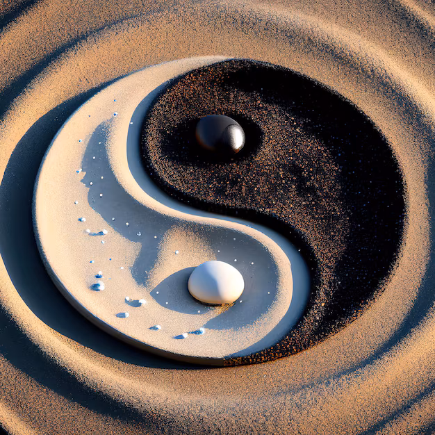 yin-en-yang-symbool-op-het-zand_379823-4875